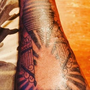 Meet your Posher, Terrell